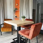 Apartment 2 2-persoons
