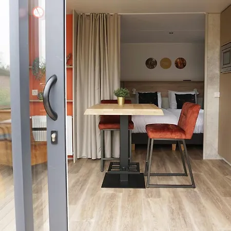 Apartment 2 2-persoons Voorthuizen