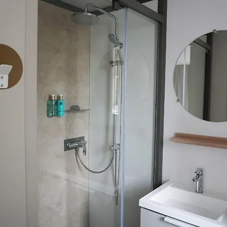 2 2-persoons Apartment Voorthuizen
