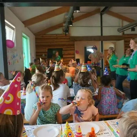 דירה 2 2-persoons *