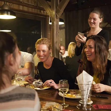 2 2-persoons * Voorthuizen