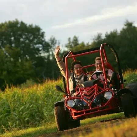 2 2-persoons * פורטהאוזן