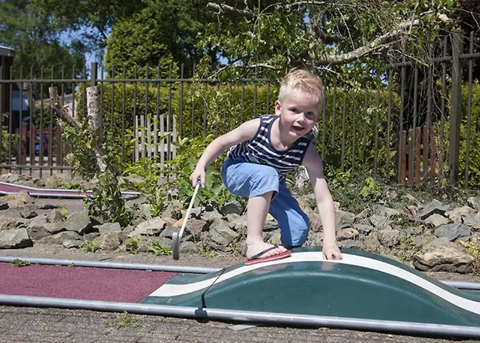 2 2-persoons Apartamento *