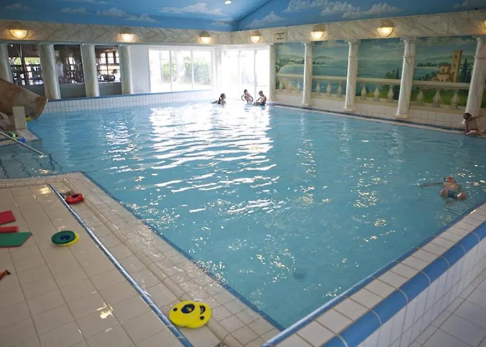 Apartamento 2 2-persoons *