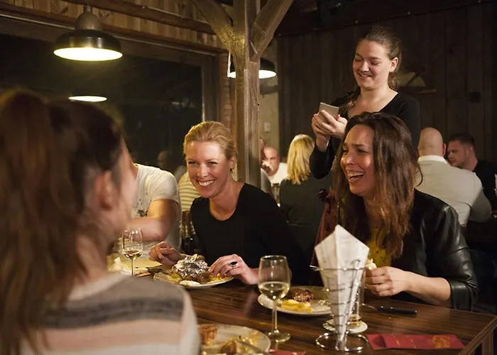 2 2-persoons * Вортхёйзен