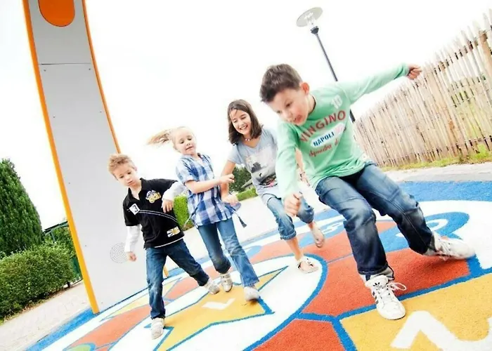 2 2-persoons Apartamento