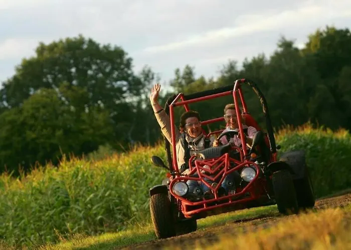 2 2-persoons * Voorthuizen