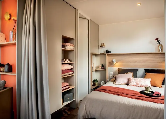 2 2-persoons * Voorthuizen